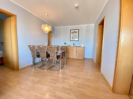 Ferienwohnung in Orth auf Fehmarn
