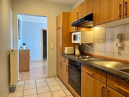 Ferienwohnung in Orth auf Fehmarn