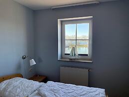 Ferienwohnung in Orth auf Fehmarn