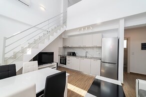 SLV Nefeli Apartment