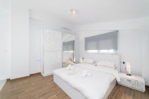 SLV Nefeli Apartment