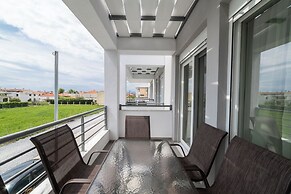SLV Nefeli Apartment