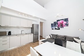 SLV Nefeli Apartment