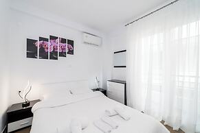 SLV Nefeli Apartment