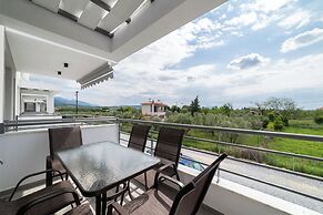 SLV Nefeli Apartment