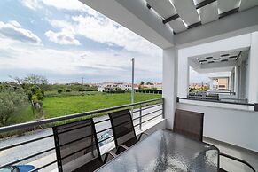 SLV Nefeli Apartment