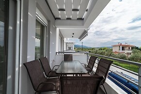 SLV Nefeli Apartment