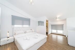 SLV Nefeli Apartment