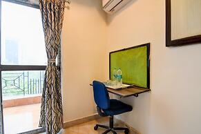 Saver Single A&M Regency