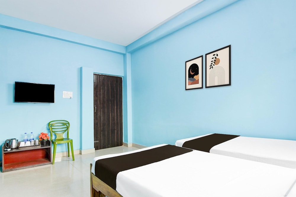 Premium Durgapur MON Palace