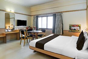 Suite Hotel Harmony