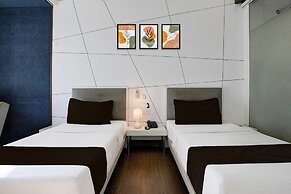 Suite Hotel Harmony
