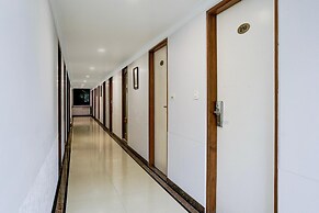 Suite Hotel Harmony