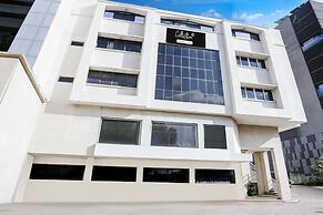 Suite Hotel Harmony