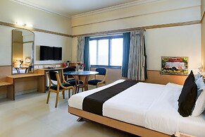 Suite Hotel Harmony