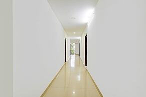 Deluxe Vanamthopu ESR Guest Inn