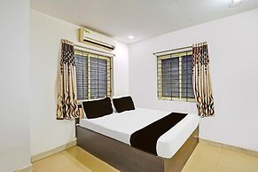Deluxe Vanamthopu ESR Guest Inn