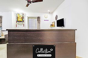 Deluxe Vanamthopu ESR Guest Inn