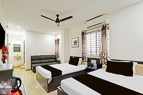 Deluxe Vanamthopu ESR Guest Inn