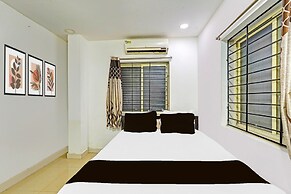 Deluxe Vanamthopu ESR Guest Inn