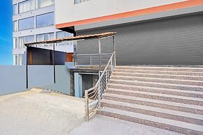 Deluxe Vanamthopu ESR Guest Inn