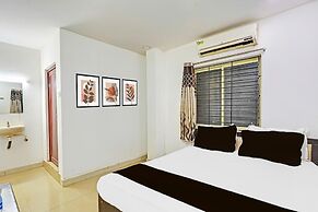 Deluxe Vanamthopu ESR Guest Inn