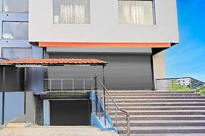 Deluxe Vanamthopu ESR Guest Inn