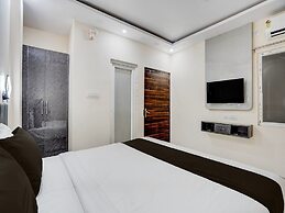 Super Deluxe Room Singh Residency