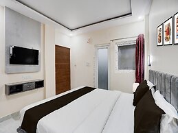 Super Deluxe Room Singh Residency