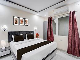 Super Deluxe Room Singh Residency