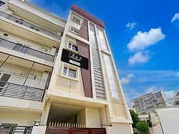 Super Deluxe Room Singh Residency