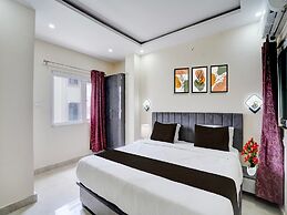 Super Deluxe Room Singh Residency