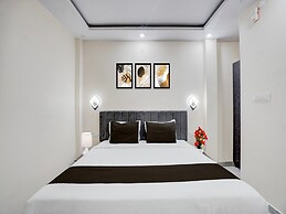 Super Deluxe Room Singh Residency
