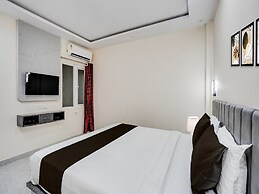 Super Deluxe Room Singh Residency