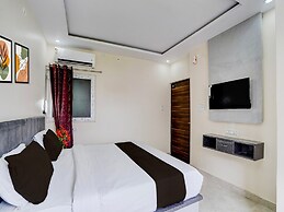 Super Deluxe Room Singh Residency