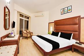 Super Deluxe Roomhw Residency