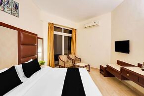 Super Deluxe Roomhw Residency