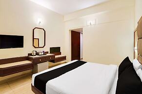 Super Deluxe Roomhw Residency