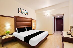 Super Deluxe Roomhw Residency