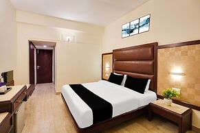 Super Deluxe Roomhw Residency