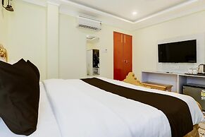 Deluxeheritage Varanasi Retreat