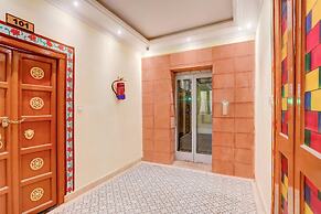 Deluxeheritage Varanasi Retreat