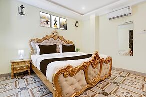 Deluxeheritage Varanasi Retreat