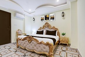 Deluxeheritage Varanasi Retreat
