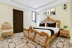 Deluxeheritage Varanasi Retreat