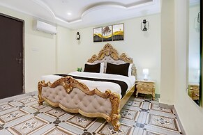 Deluxeheritage Varanasi Retreat
