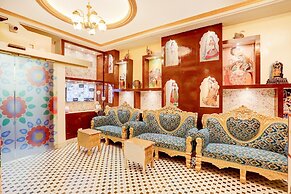 Deluxeheritage Varanasi Retreat