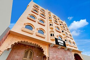 Deluxeheritage Varanasi Retreat