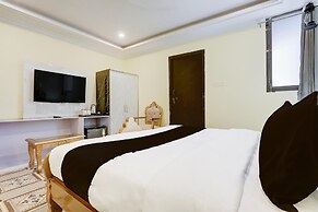 Deluxeheritage Varanasi Retreat