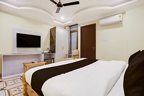 Deluxeheritage Varanasi Retreat